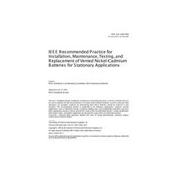 IEEE 1106-1995