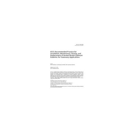 IEEE 1106-1995