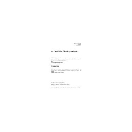 IEEE 957-1995