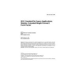 IEEE 1101.7-1995