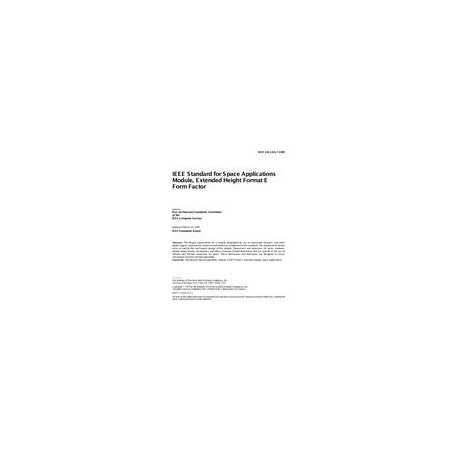 IEEE 1101.7-1995