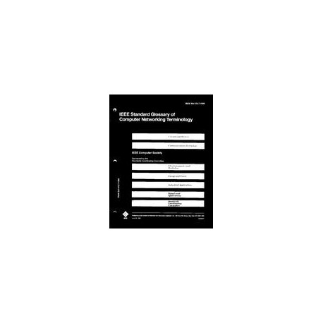 IEEE 610.7-1995