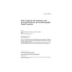 IEEE 1184-1994