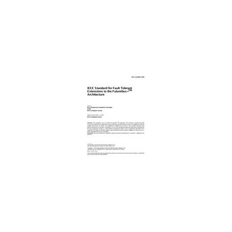 IEEE 896.9-1994