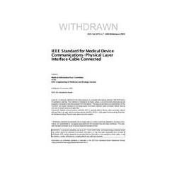 IEEE 1073.4.1-1994