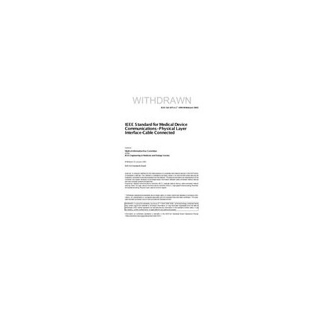 IEEE 1073.4.1-1994
