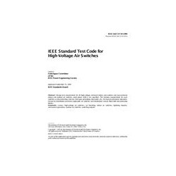 IEEE C37.34-1994
