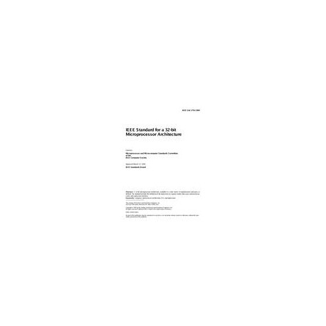 IEEE 1754-1994