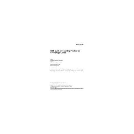 IEEE 1143-1994