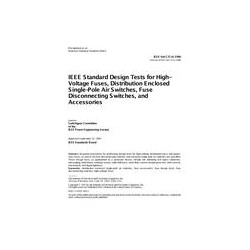 IEEE C37.41-1994