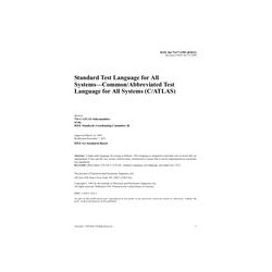 IEEE 716-1995