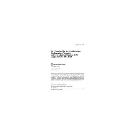 IEEE 1275.1-1994