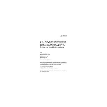 IEEE 429-1994