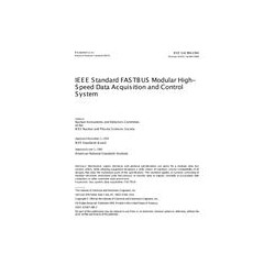 IEEE 960/1177-1993