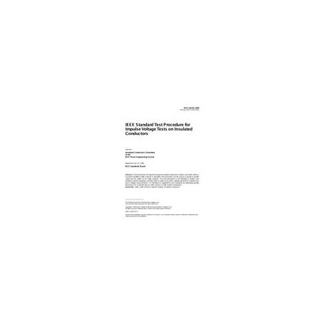 IEEE 82-1994