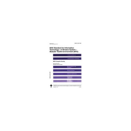 IEEE 1295-1993