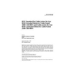 IEEE 404-1993