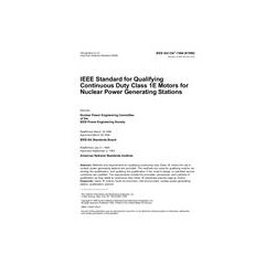 IEEE 334-1994