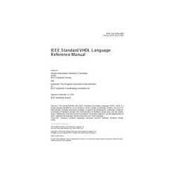 IEEE 1076-1993