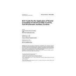 IEEE C62.92.3-1993