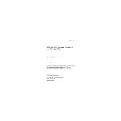IEEE 1059-1993