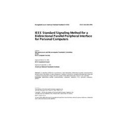 IEEE 1284-1994