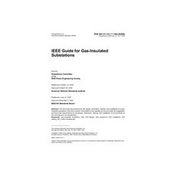 IEEE C37.122.1-1993
