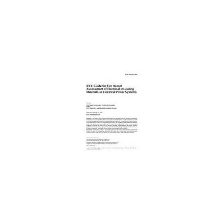 IEEE 1221-1993