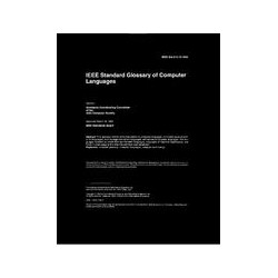 IEEE 610.13-1993