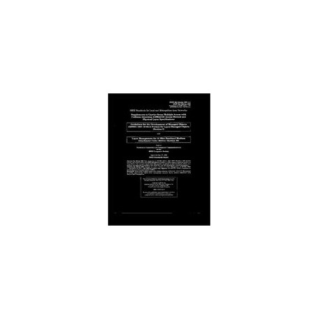 IEEE 802.3p,q-1993