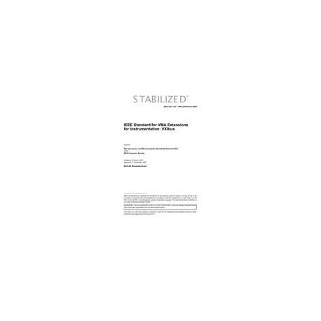 IEEE 1155-1992