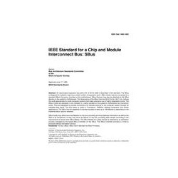IEEE 1496-1993