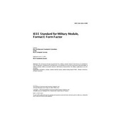 IEEE 1101.4-1993