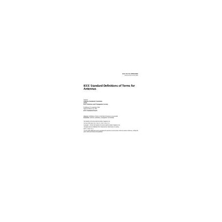 IEEE 145-1993