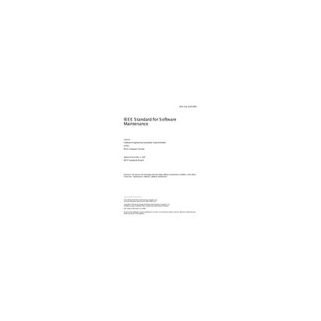 IEEE 1219-1992