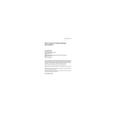 IEEE 1016.1-1993