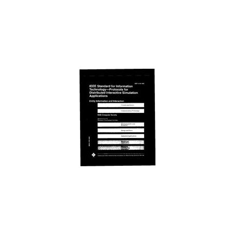IEEE 1278-1993