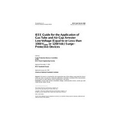 IEEE C62.42-1992