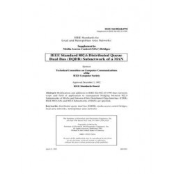 IEEE 802.6k-1992