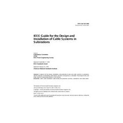 IEEE 525-1992