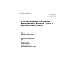 IEEE 519-1992
