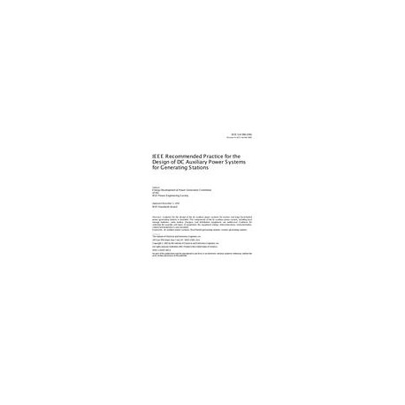 IEEE 946-1992