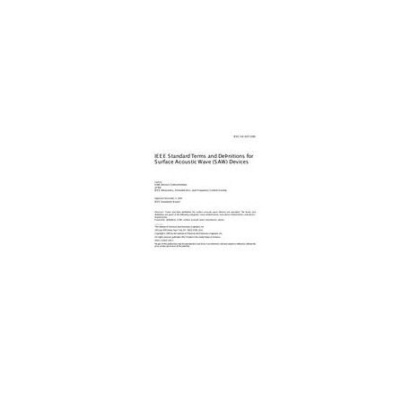 IEEE 1037-1992