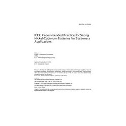 IEEE 1115-1992
