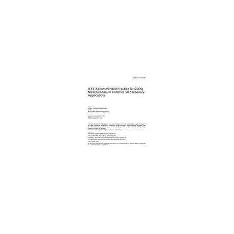 IEEE 1115-1992