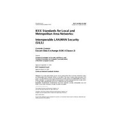 IEEE 802.10-1992