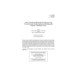 IEEE 269-1992