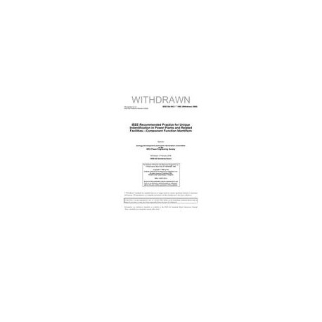 IEEE 803.1-1992