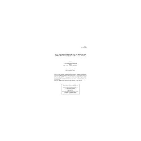 IEEE 1129-1992