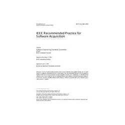 IEEE 1062-1993